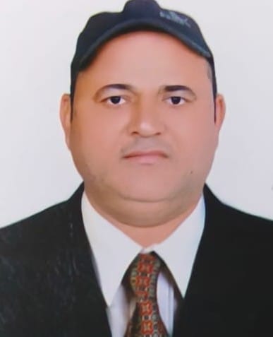 Satyawan Sharma